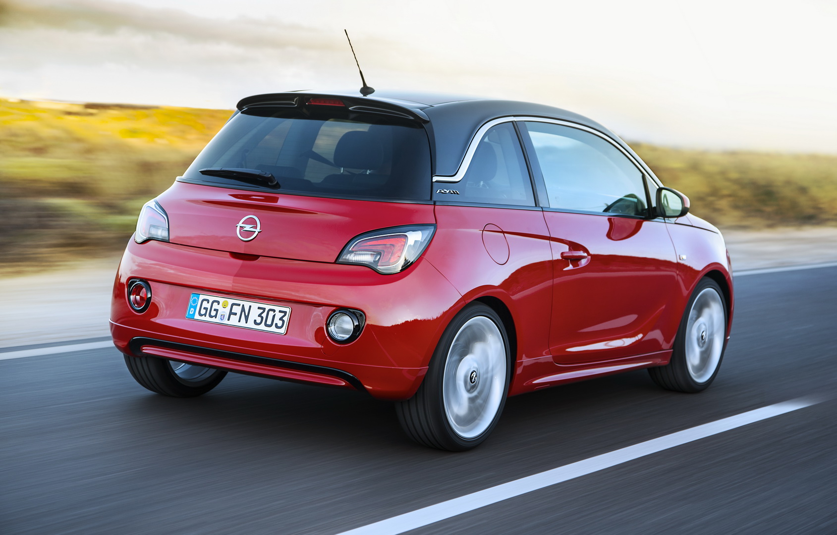 Potentially Over-Polluting Opel Corsa And Adam Recalled In Germany