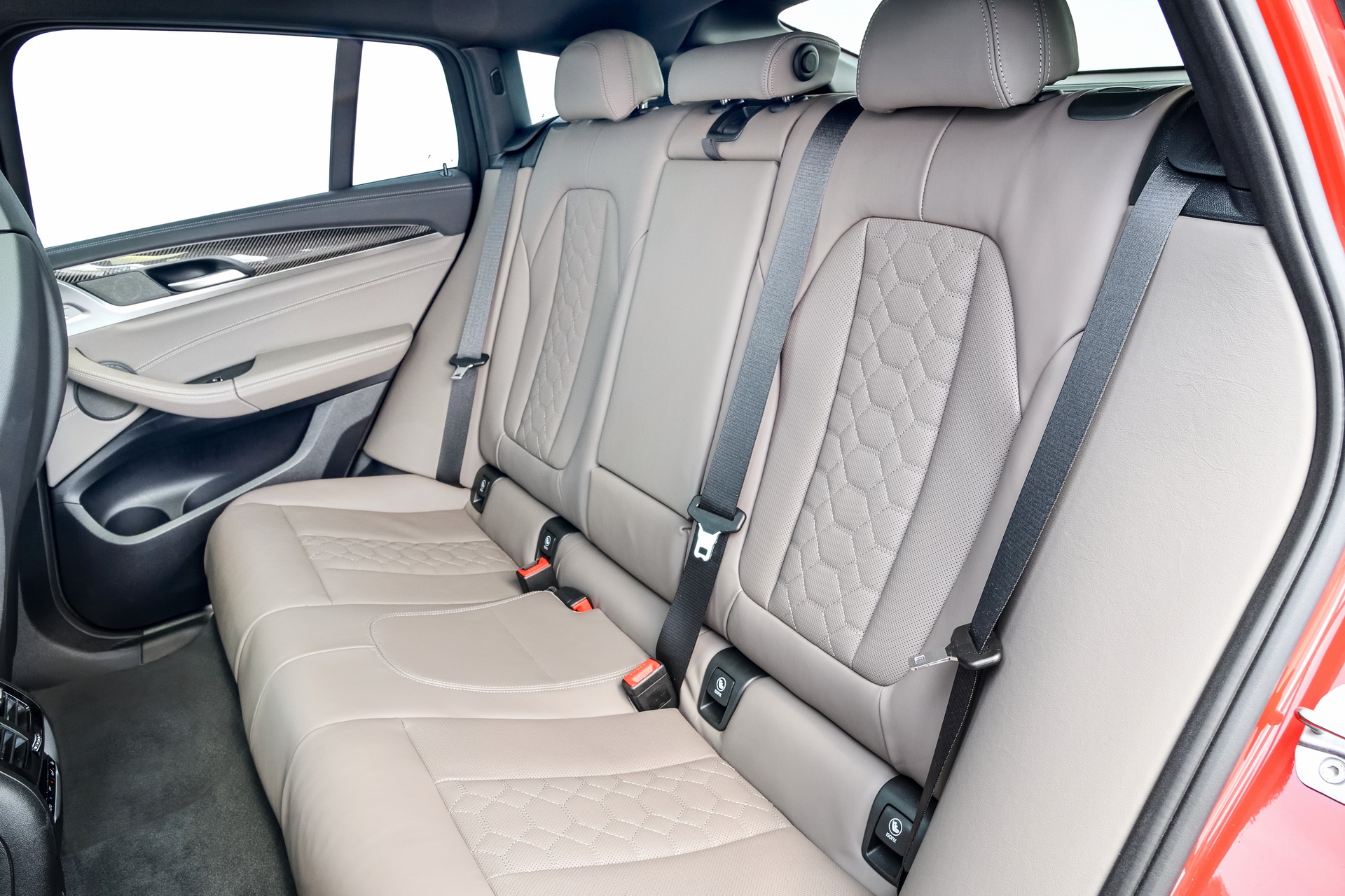 2020 BMW X3 M And X4 M Mega Gallery Shows You Every Possible Angle