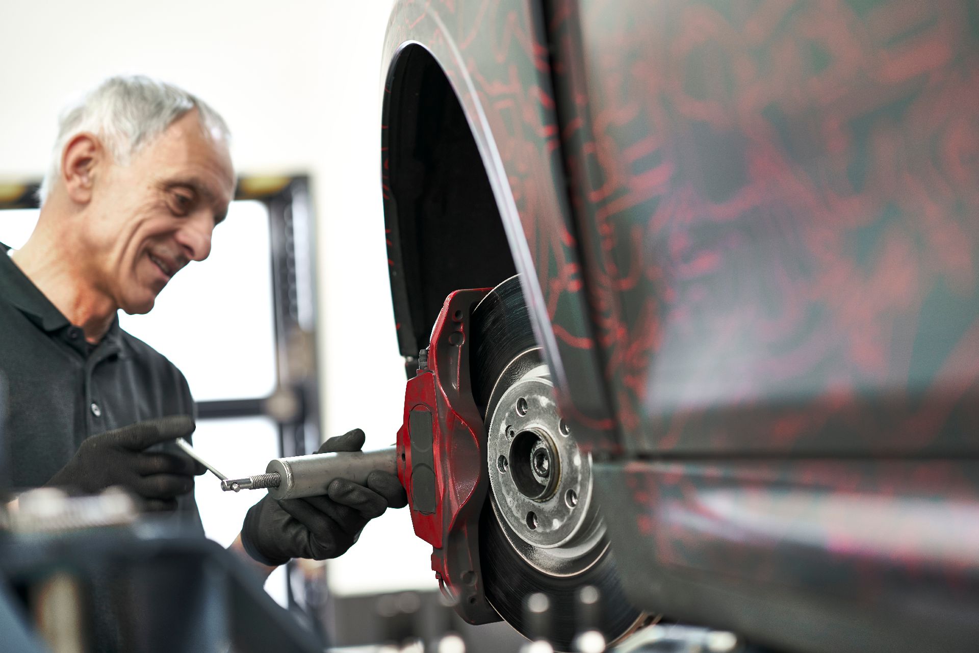 Mini Shows 2020 John Cooper Works GP At The Nurburgring