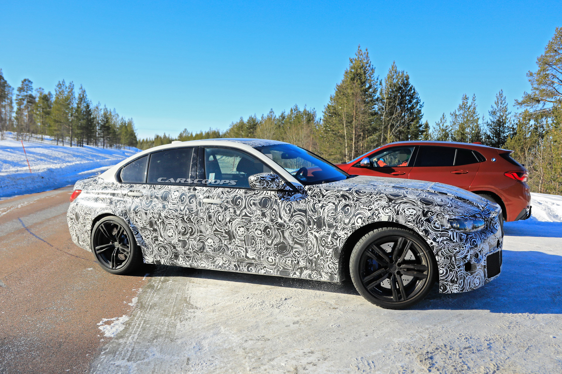 2021 BMW M3: From Flared Nostrils To Powertrains, Here’s Everything We Know