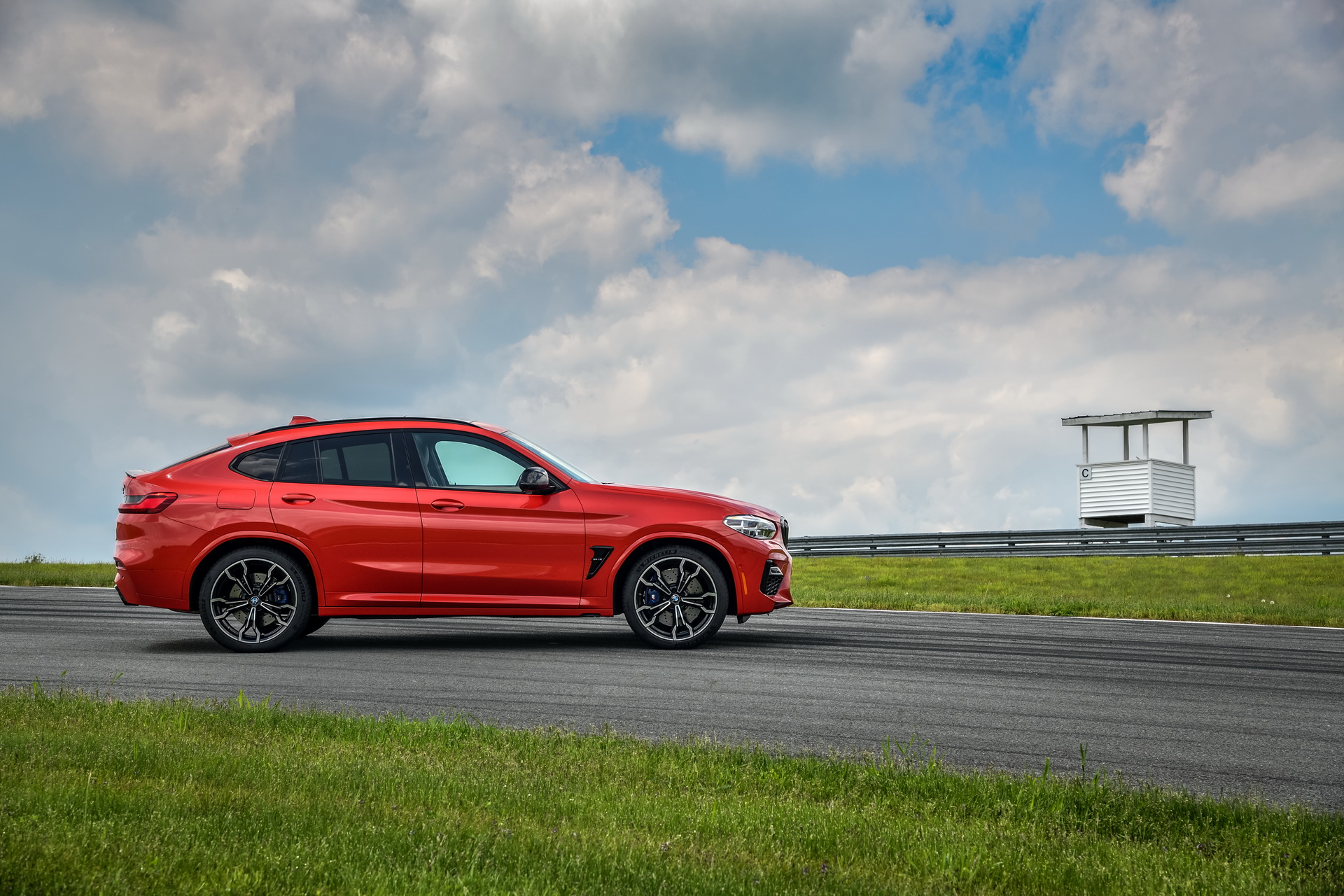 2020 BMW X3 M And X4 M Mega Gallery Shows You Every Possible Angle