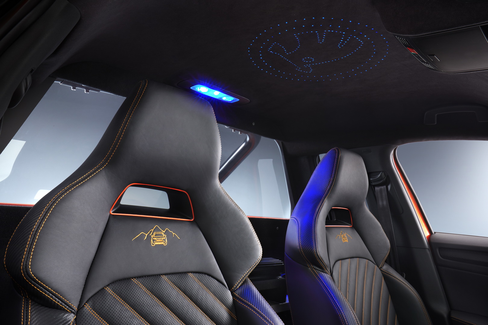 Mountiaq Concept Is Skoda’s First Take On A Pickup Truck