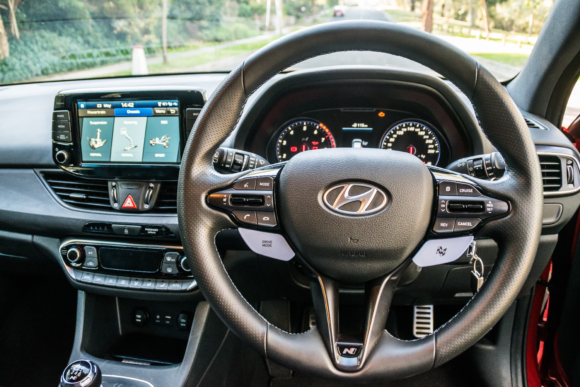 Driven: It’s True – The 2019 Hyundai i30 N IS A Game Changer