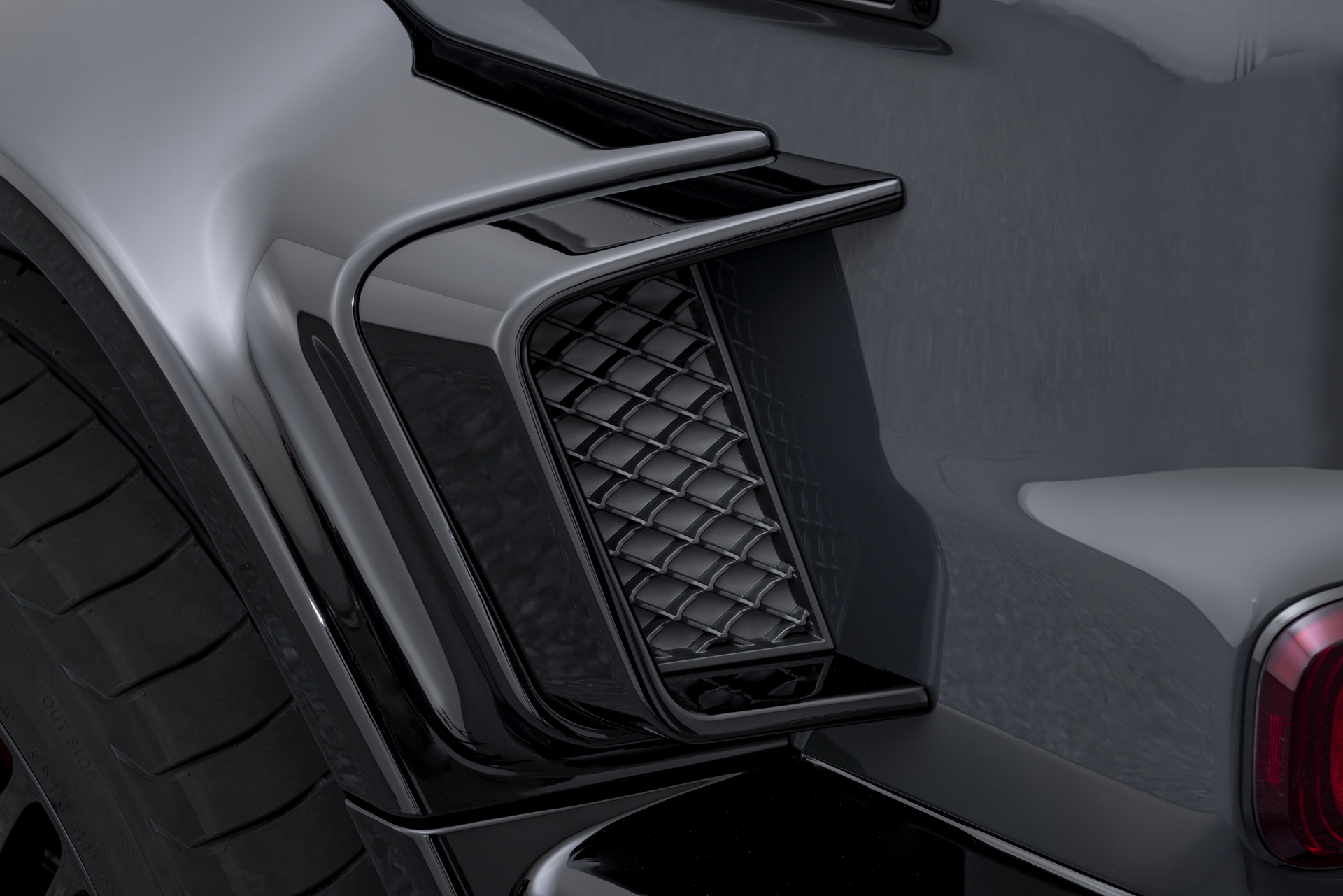 Brabus Unveils Two Limited Edition G63 SUVs, Each With 789 HP