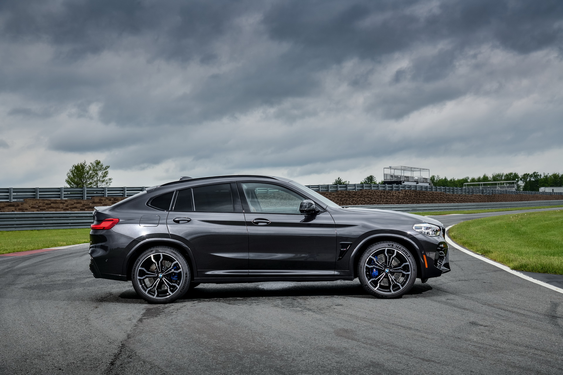2020 BMW X3 M And X4 M Mega Gallery Shows You Every Possible Angle