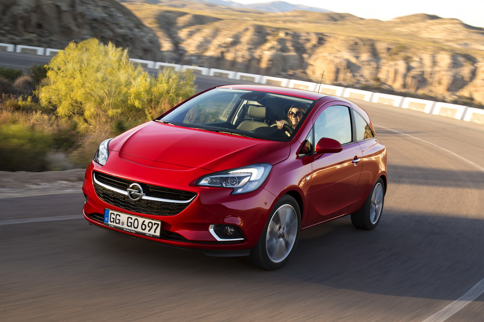 Potentially Over-Polluting Opel Corsa And Adam Recalled In Germany