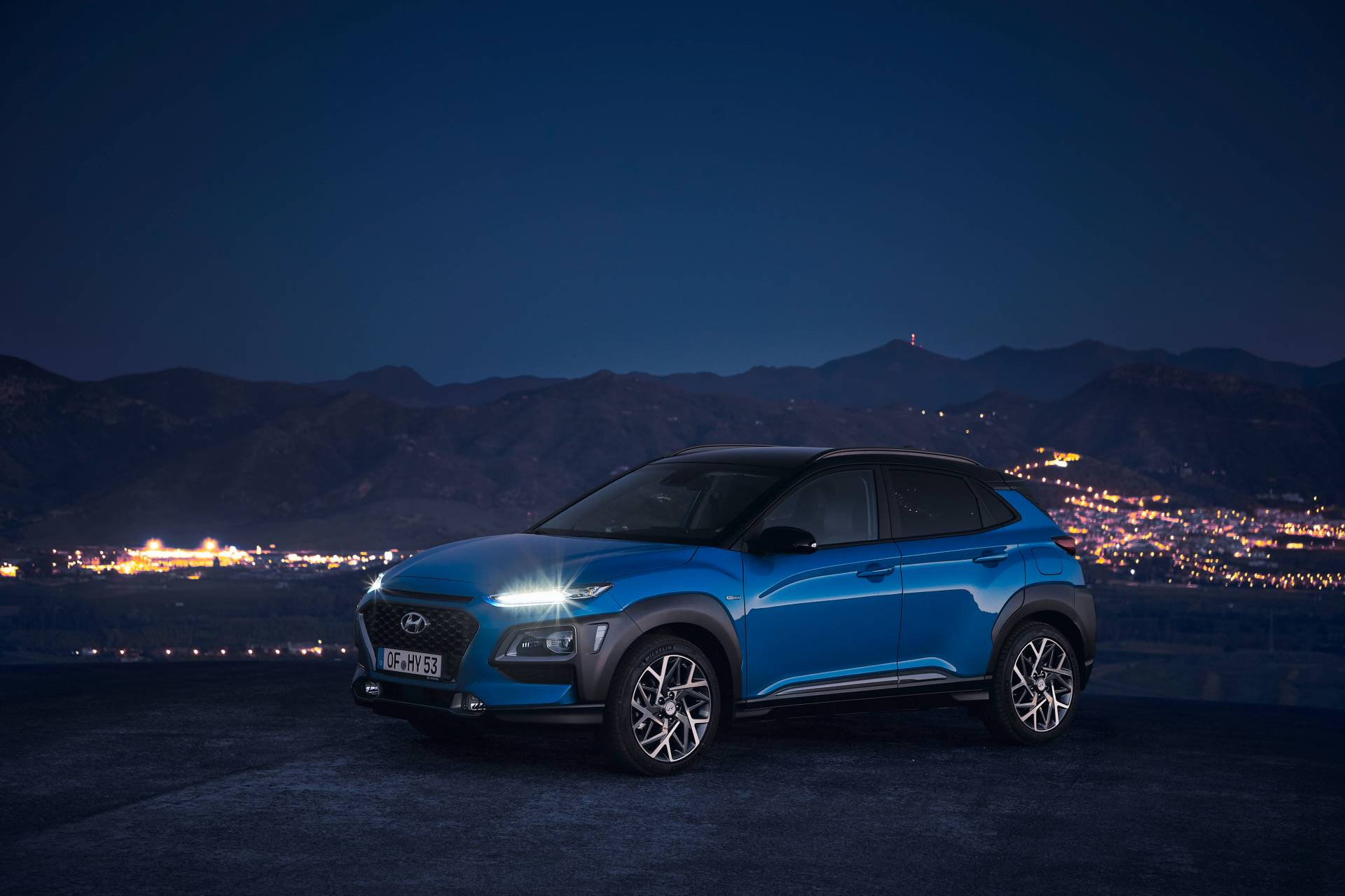 Hyundai Kona Gains Hybrid Variant In Europe, Goes On Sale In August
