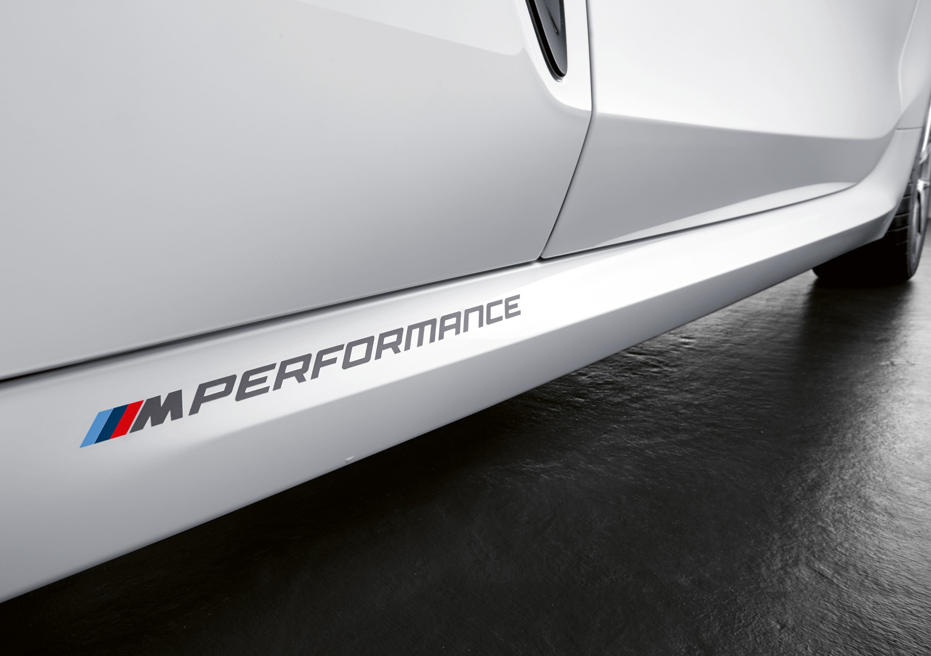 BMW Gives New 3-Series Touring And 8-Series Gran Coupe The M Performance Treatment