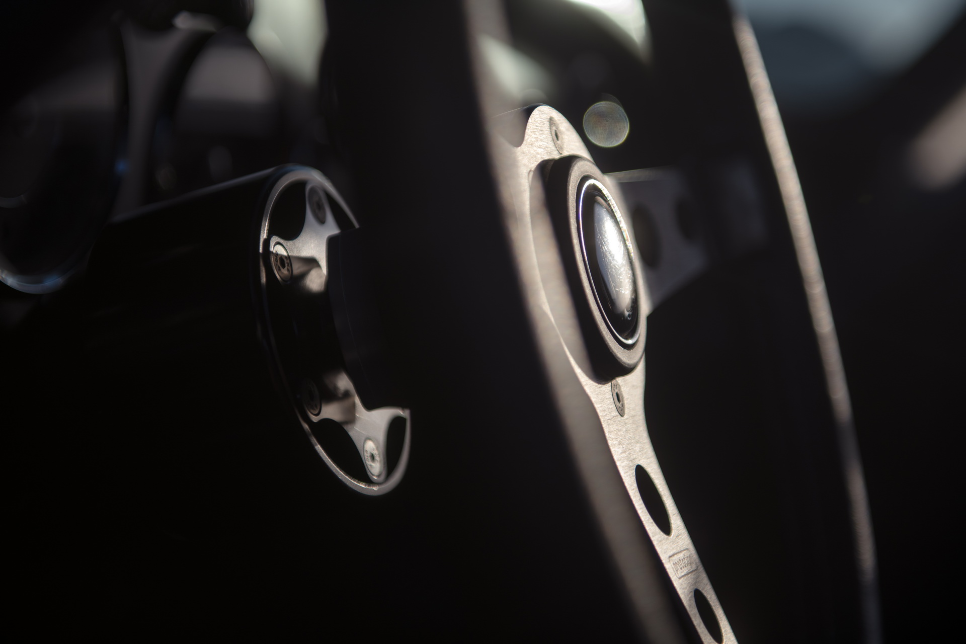 Here’s A Detailed Look At The Insane 400 HP Porsche 356 RSR