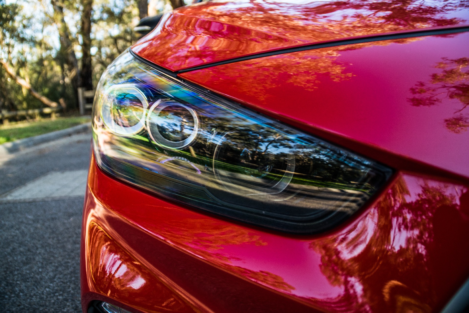 Driven: It’s True – The 2019 Hyundai i30 N IS A Game Changer