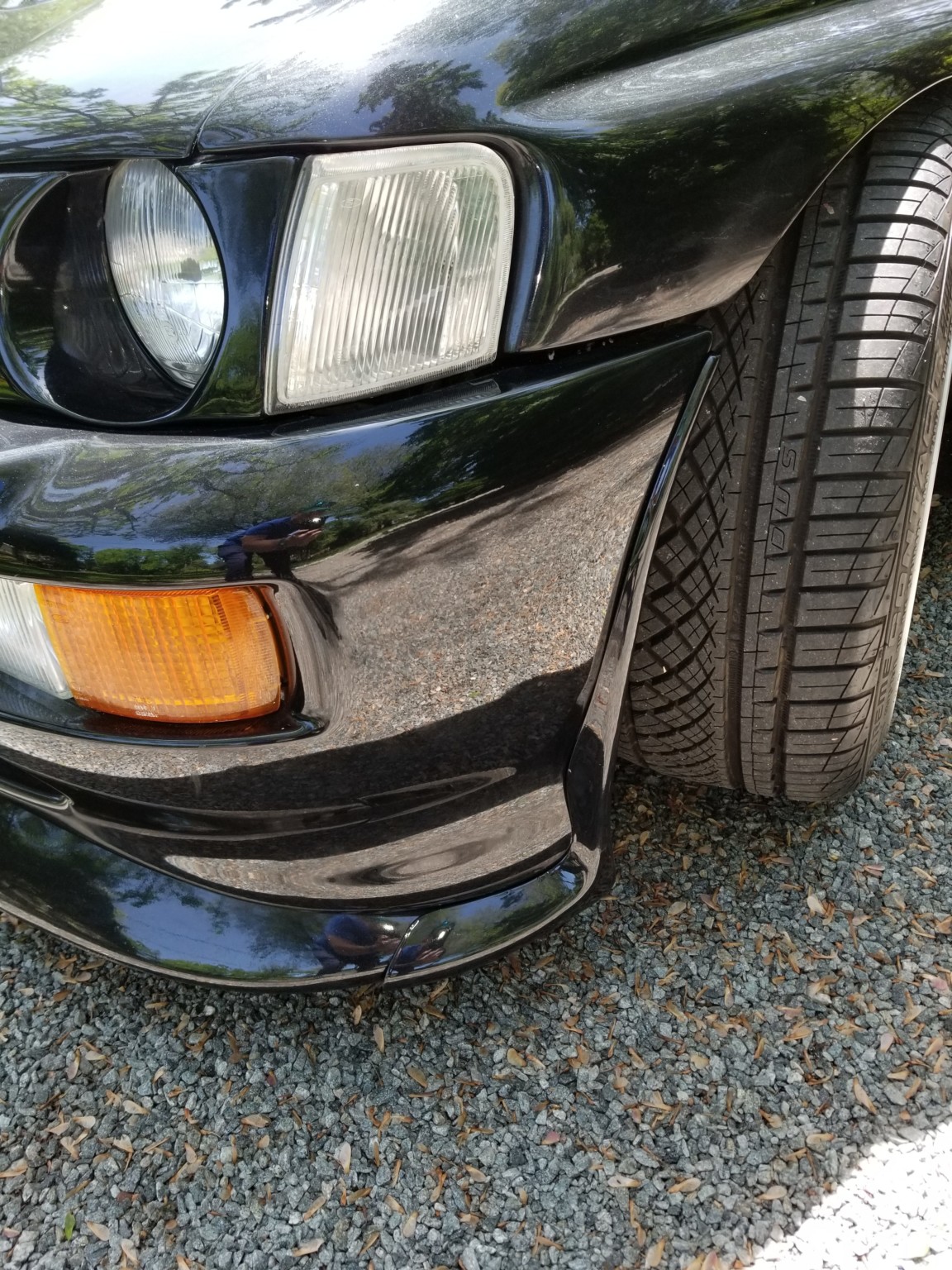 1995 Ford Escort RS Cosworth Is A Ticket To Hot Hatch Heaven