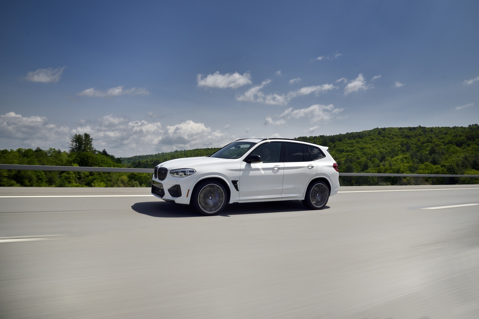 2020 BMW X3 M And X4 M Mega Gallery Shows You Every Possible Angle