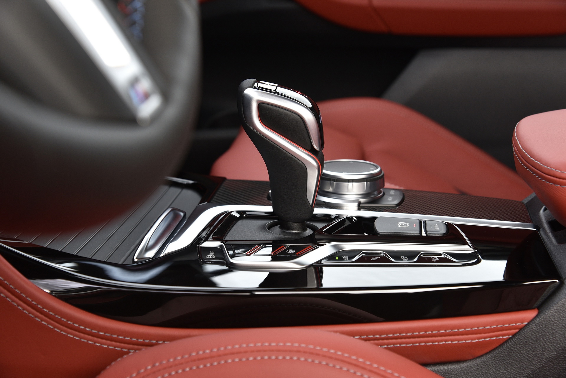 2020 BMW X3 M And X4 M Mega Gallery Shows You Every Possible Angle