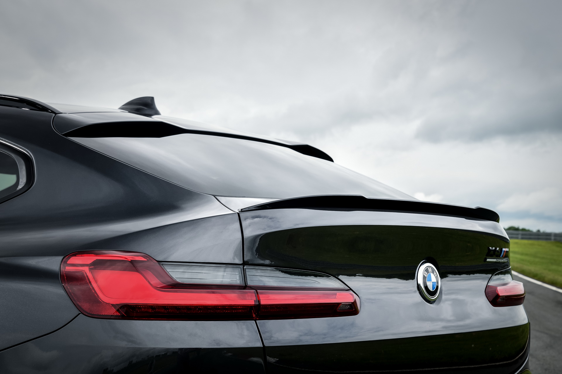 2020 BMW X3 M And X4 M Mega Gallery Shows You Every Possible Angle