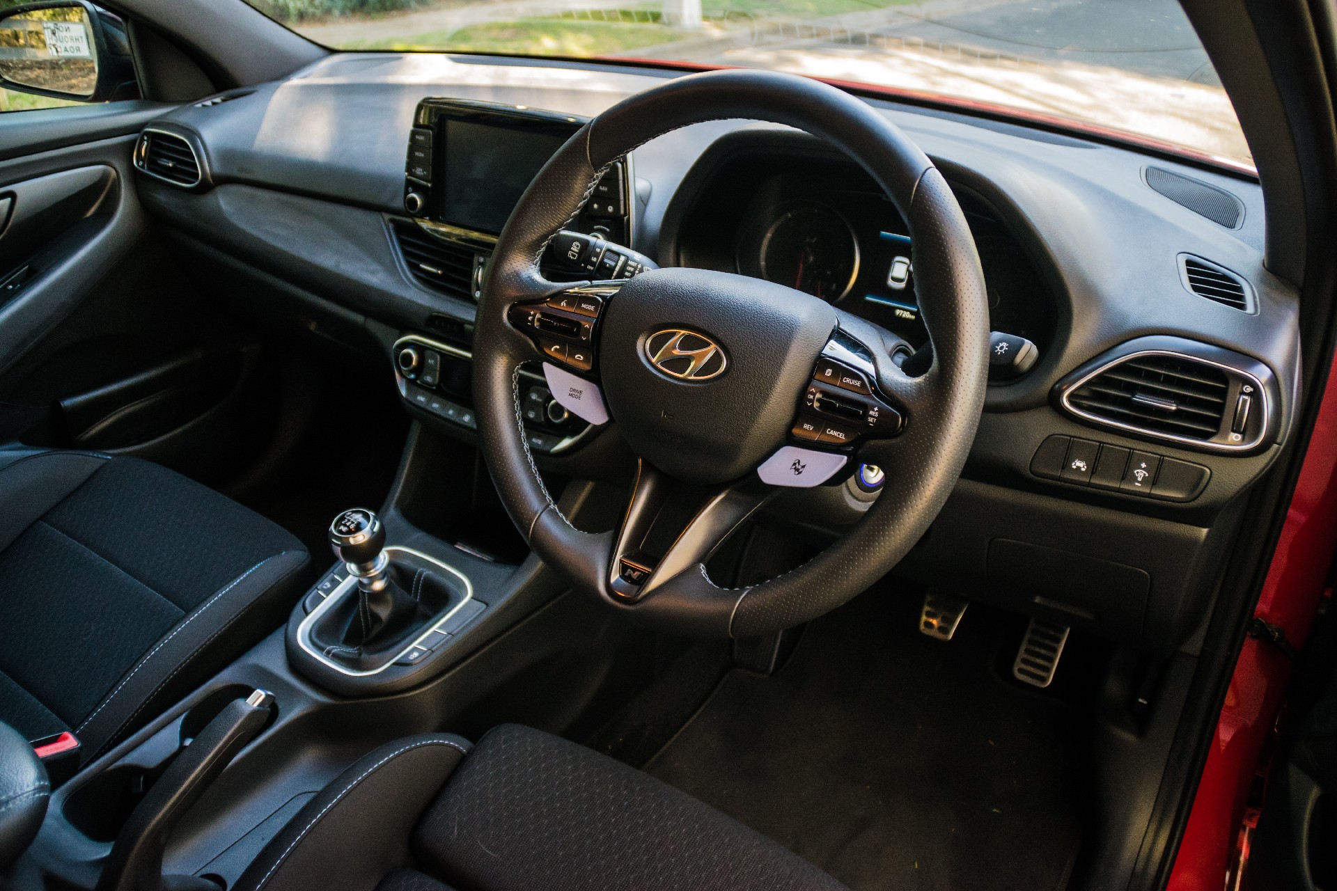 Driven: It’s True – The 2019 Hyundai i30 N IS A Game Changer