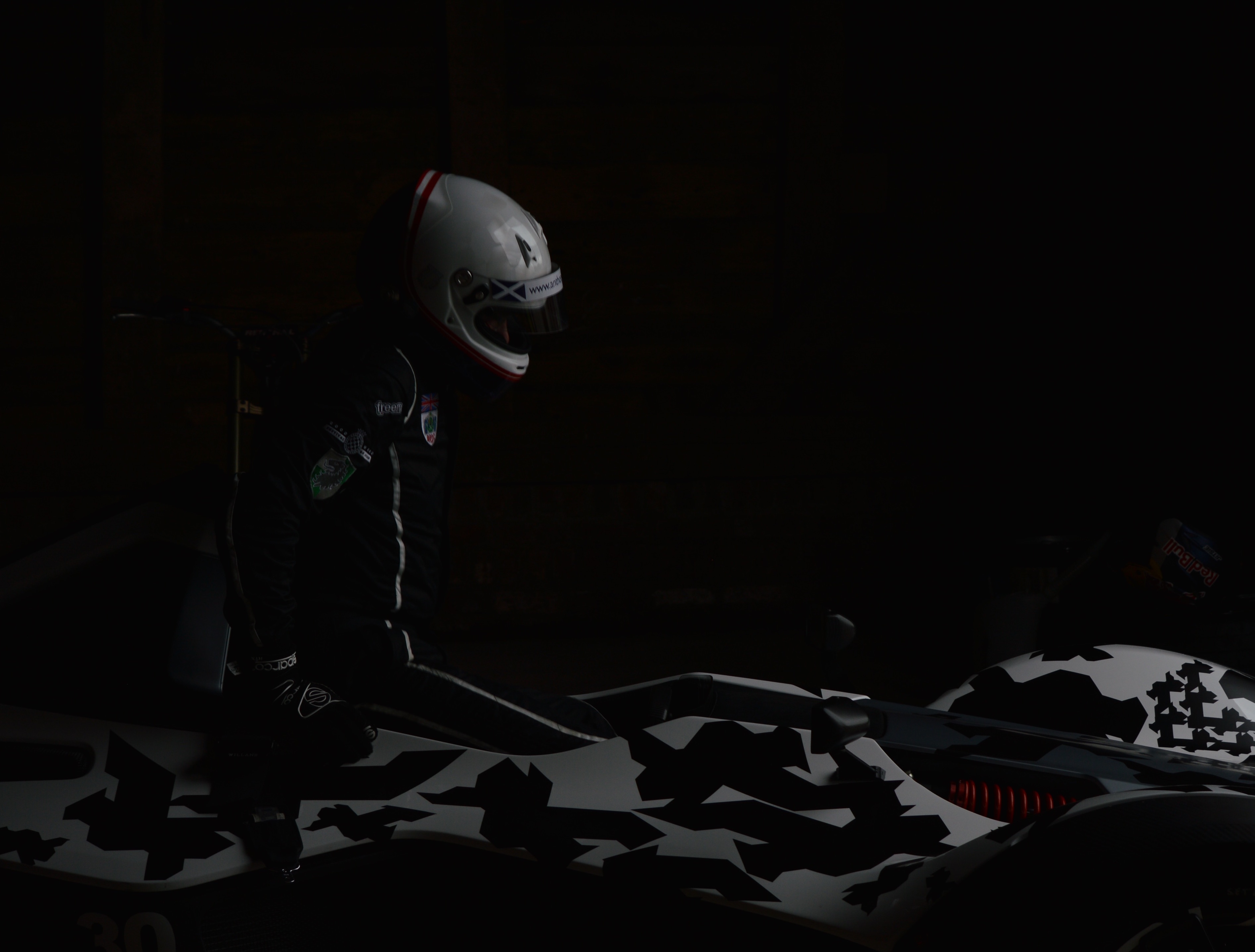 BAC Is Bringing An Updated Mono To The Goodwood Festival Of Speed