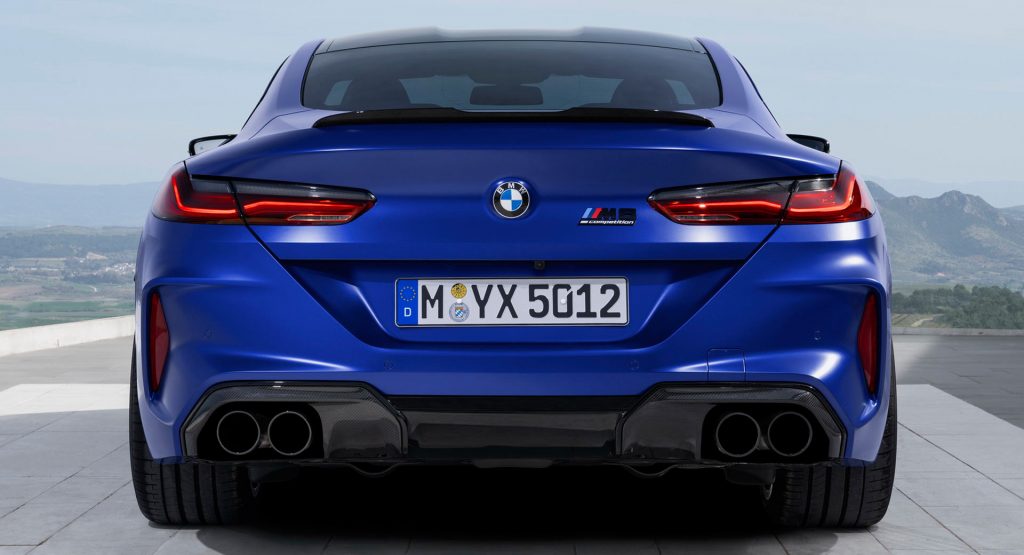 BMW Could Develop Stand-Alone M Models