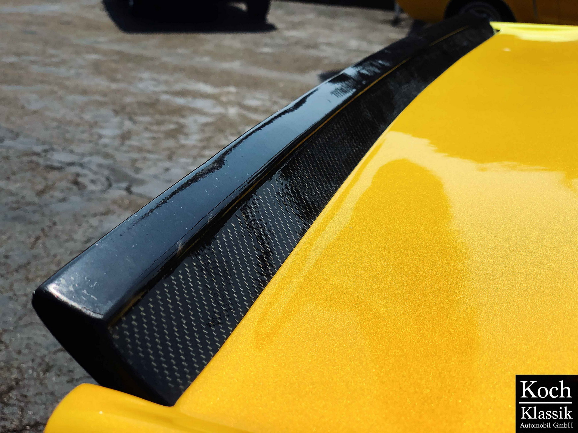 Tuned 1990 BMW M3 “DTM Edition” Will Set You Back $90,000