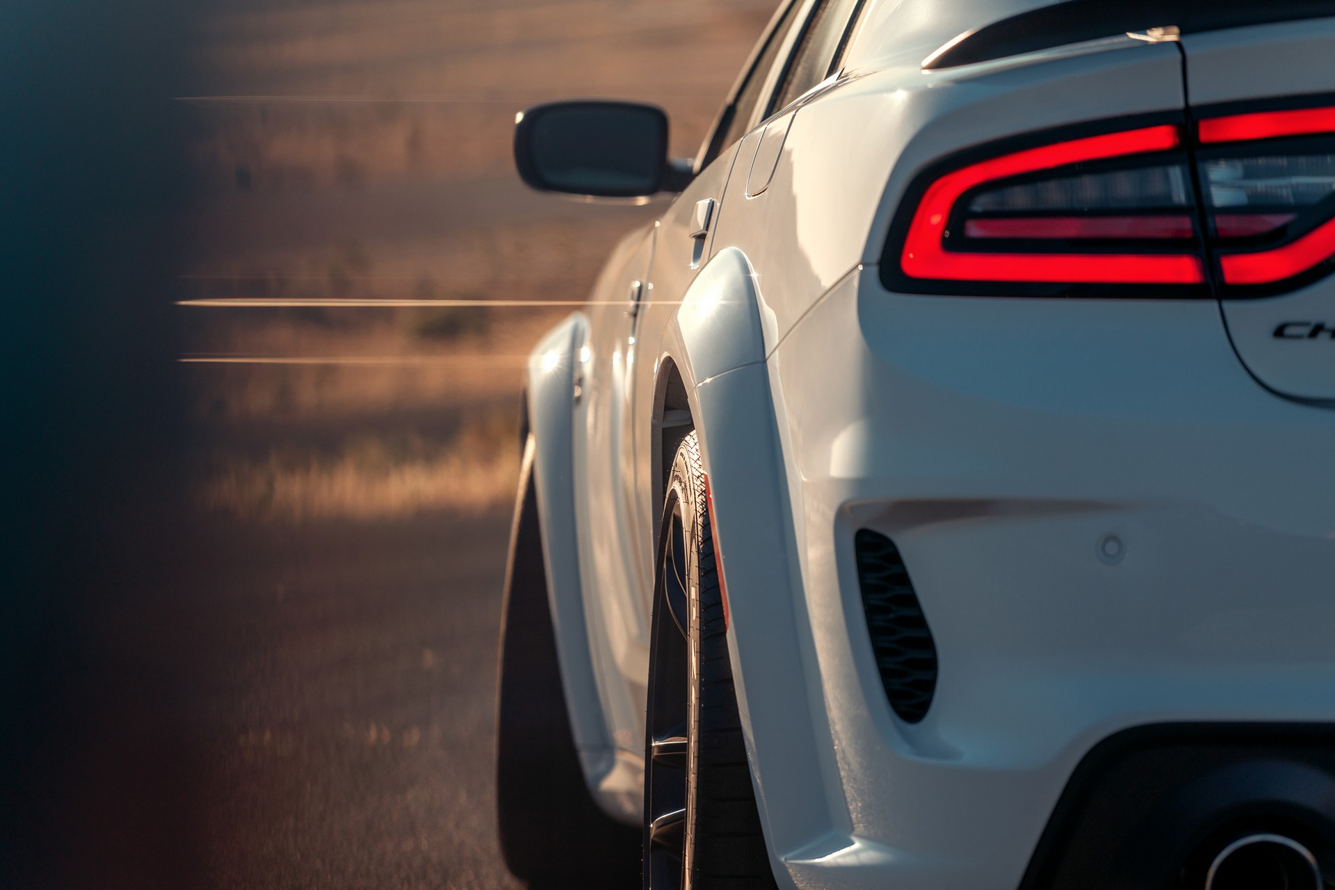 2020 Dodge Charger Scat Pack And SRT Hellcat Widebody Debut With Up To 707 HP