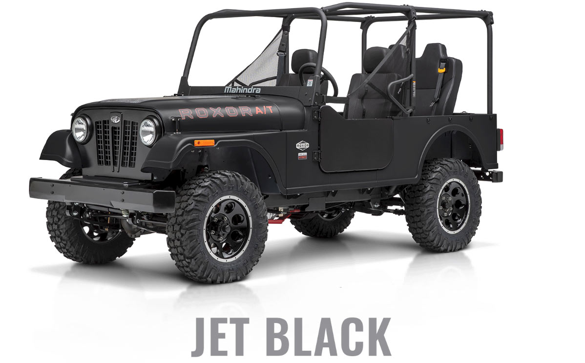 Mahindra Wants To Open A Second Factory In Michigan