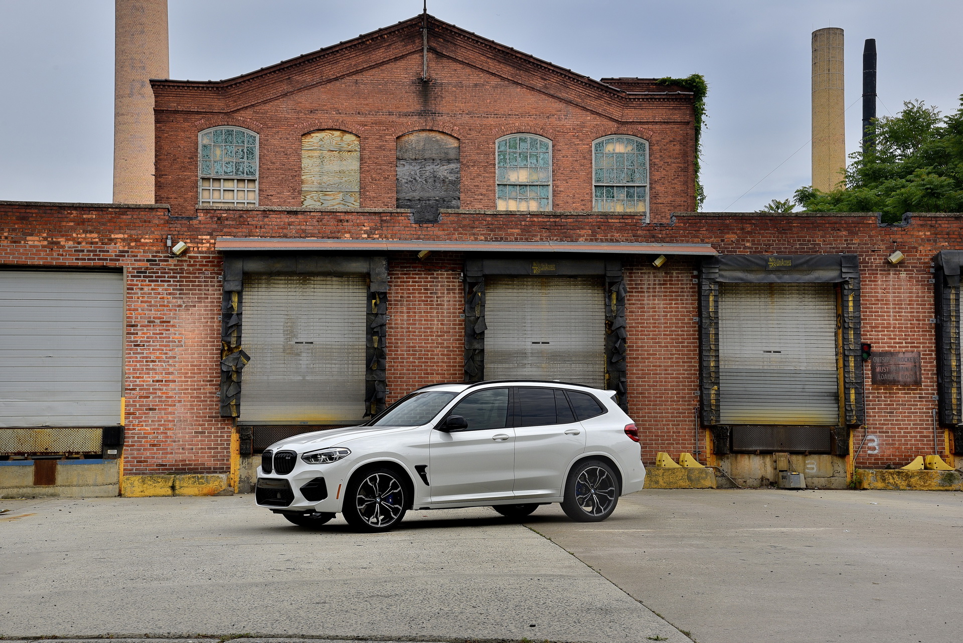 2020 BMW X3 M And X4 M Mega Gallery Shows You Every Possible Angle