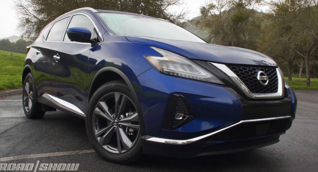  Should The 2019 Nissan Murano Be On Your Buyer’s List?