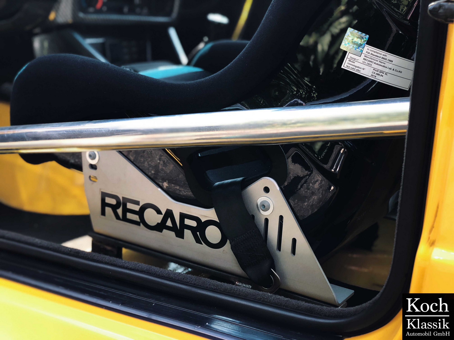 Tuned 1990 BMW M3 “DTM Edition” Will Set You Back $90,000