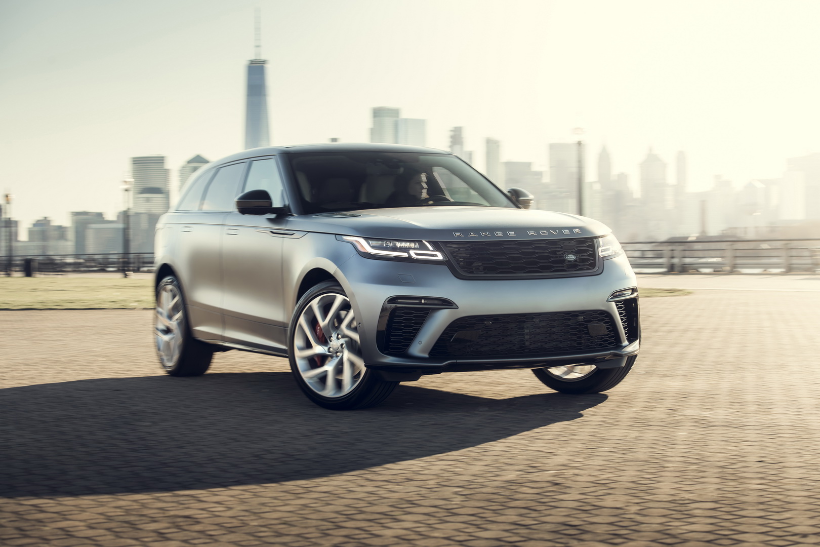 Jaguar Land Rover CEO Says The Automaker Is NOT For Sale