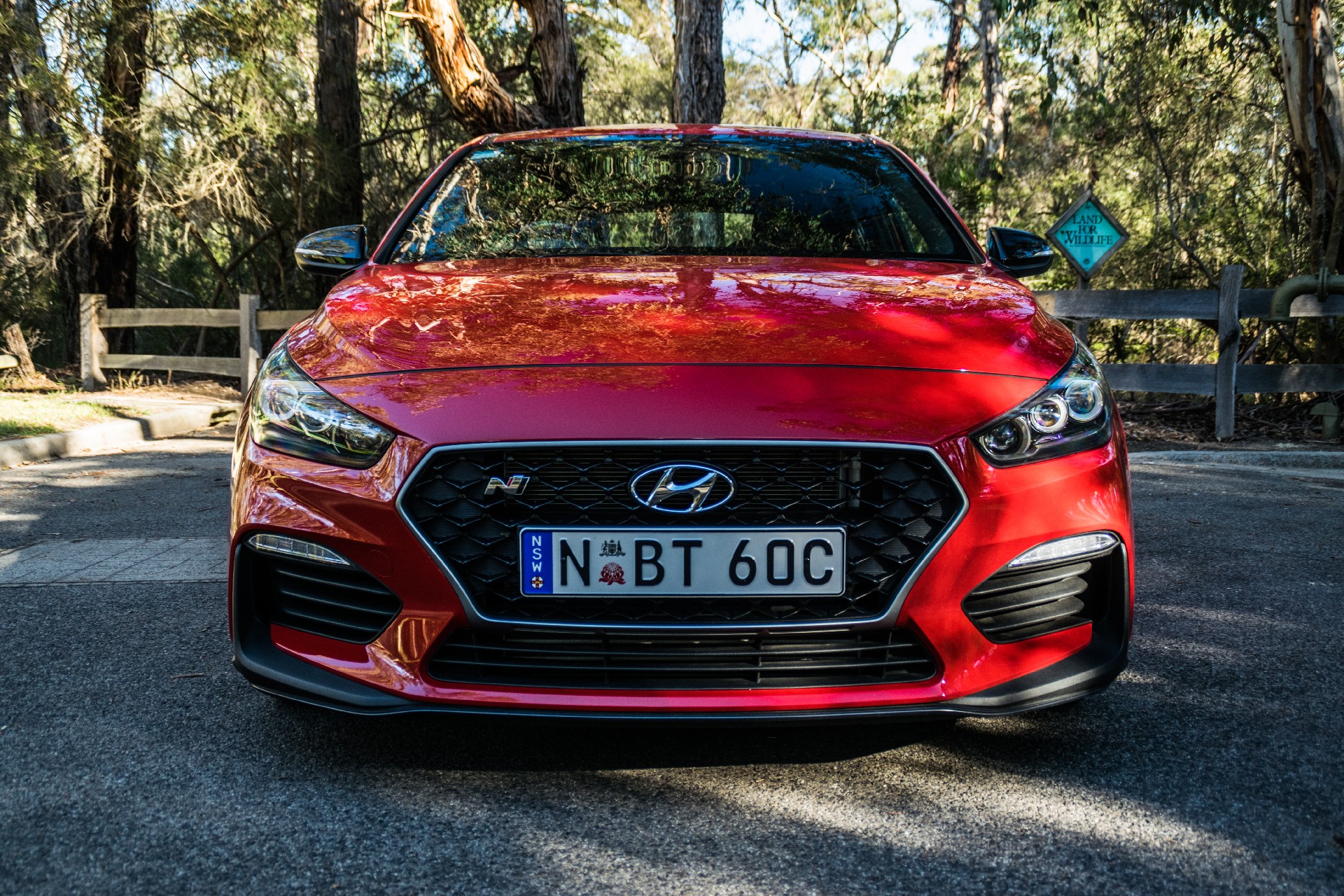 Driven: It’s True – The 2019 Hyundai i30 N IS A Game Changer