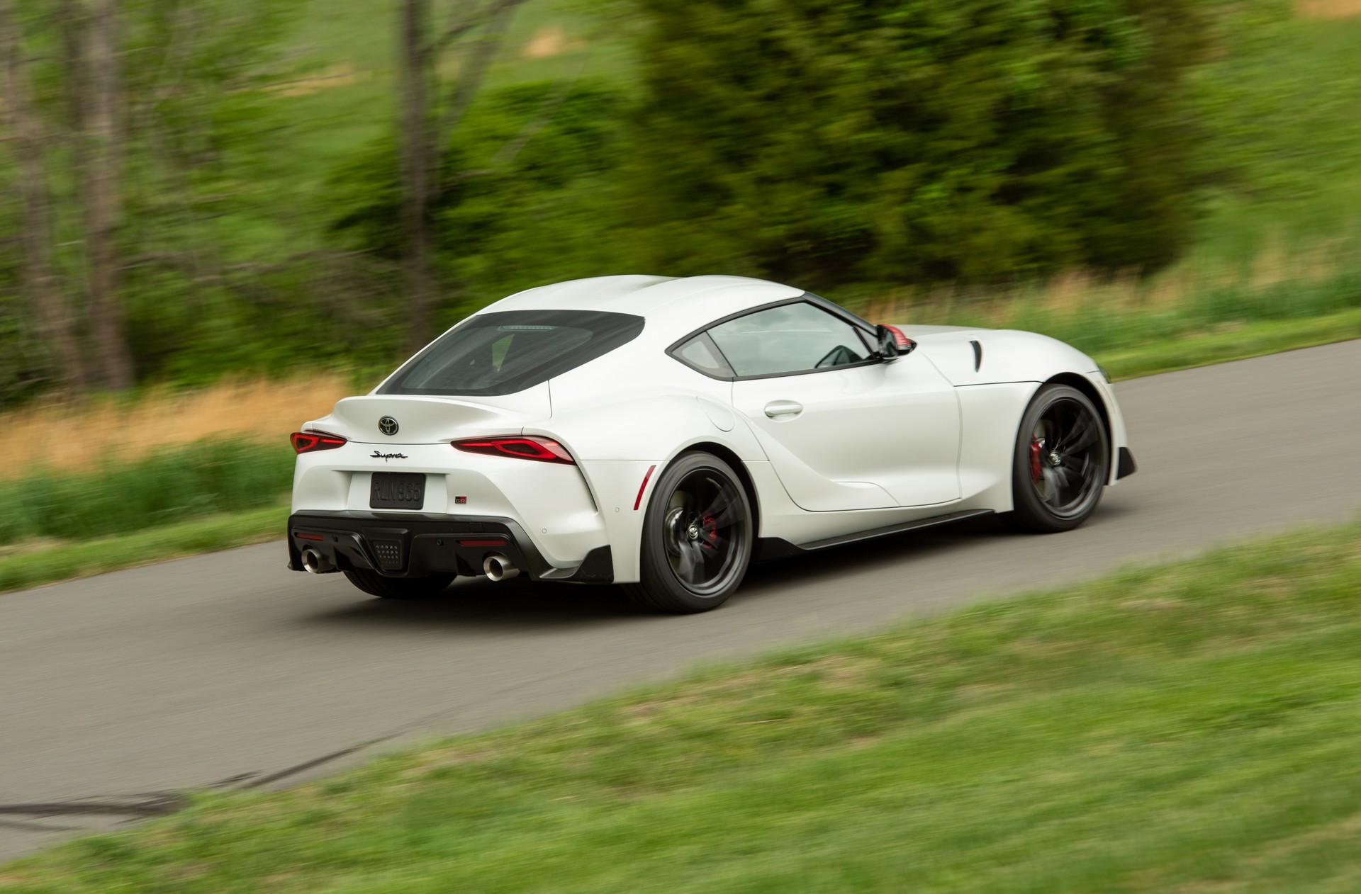 Texas Tuner To Offer The 6-Speed Manual 2020 Toyota Supra Enthusiasts Want