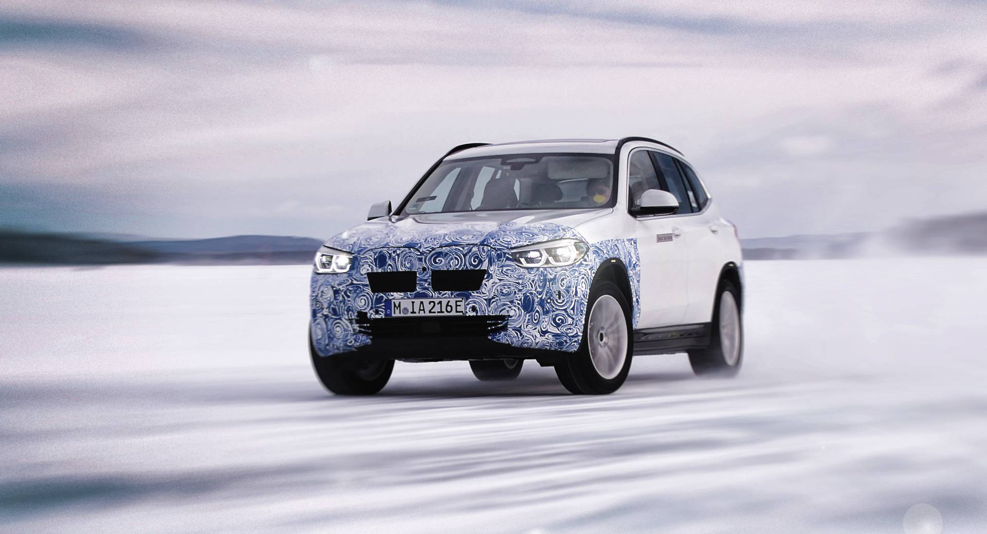 BMW And JLR To Co-Develop Next-Generation Electric Drive Units