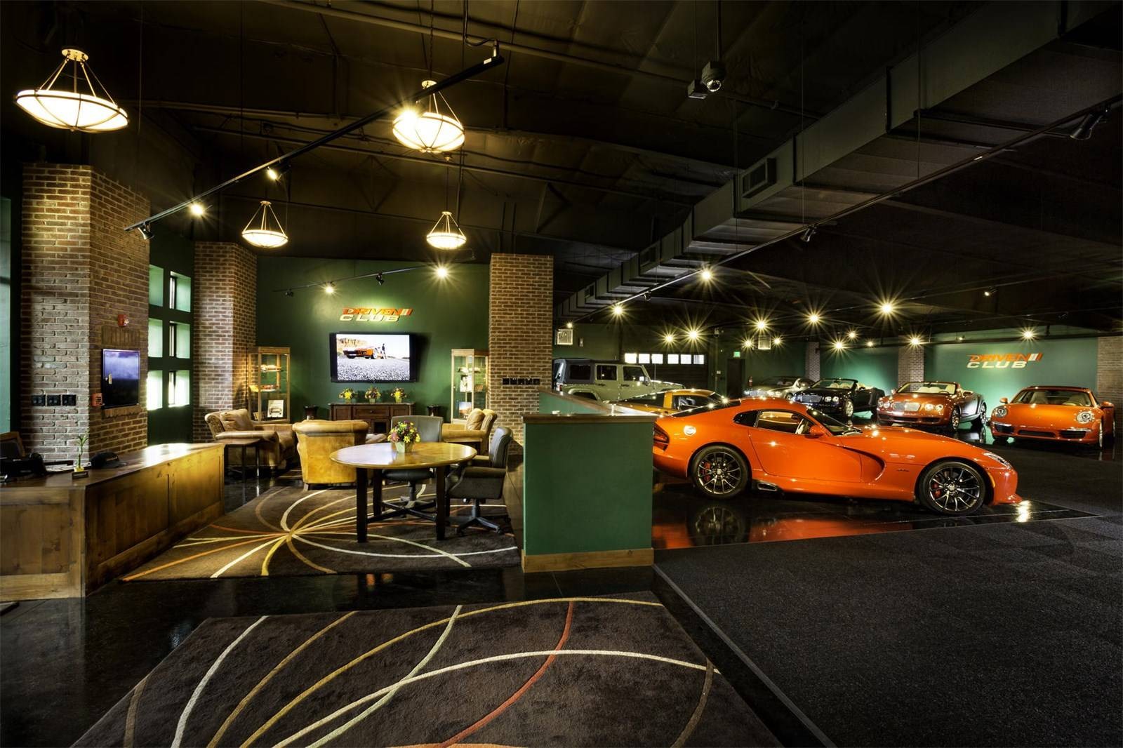 Buy Your Own Car Museum (And A Resort) For Just $279 Million