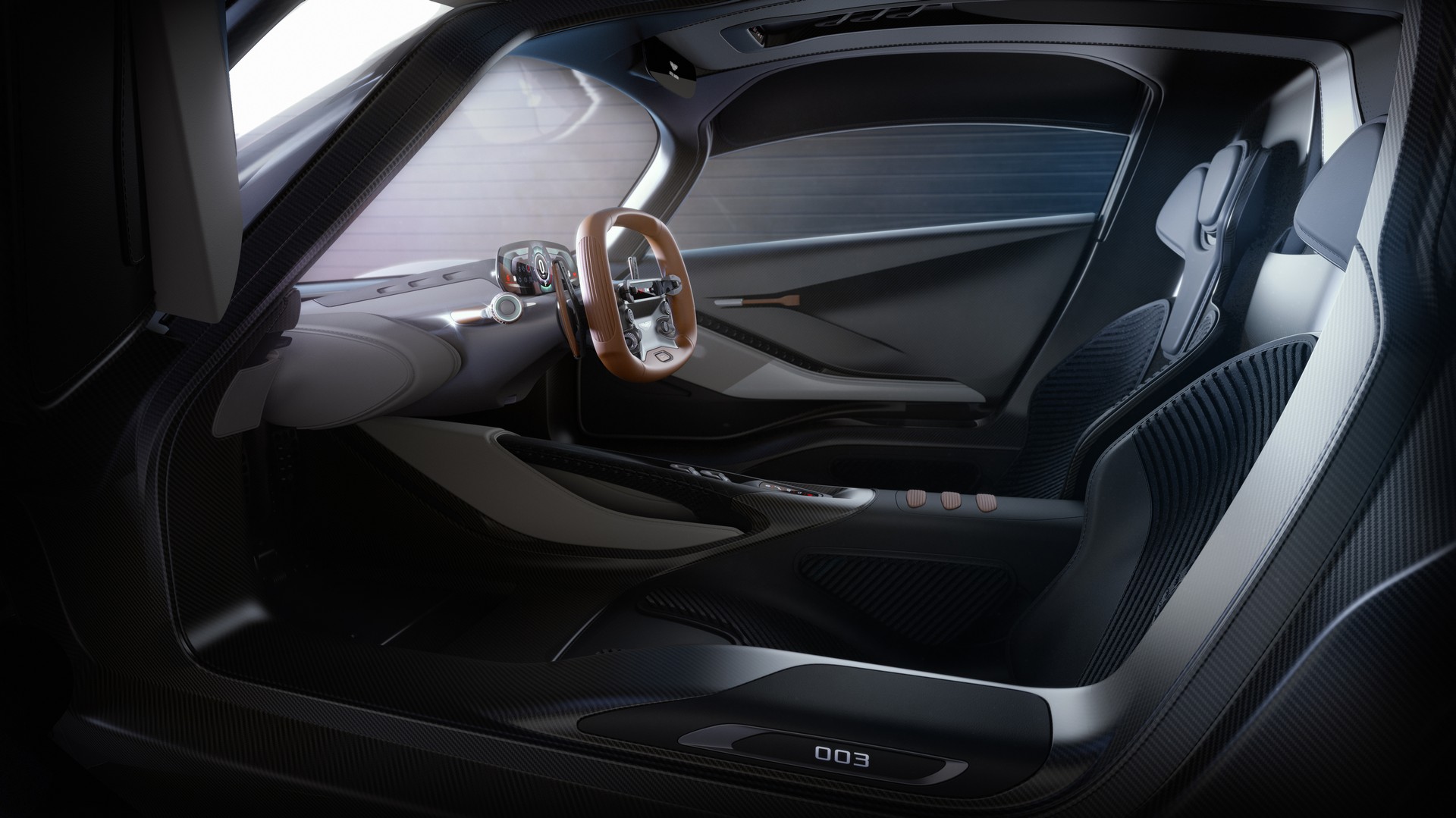 Aston Martin DB5, V8 And Valhalla Confirmed For Next Bond Film