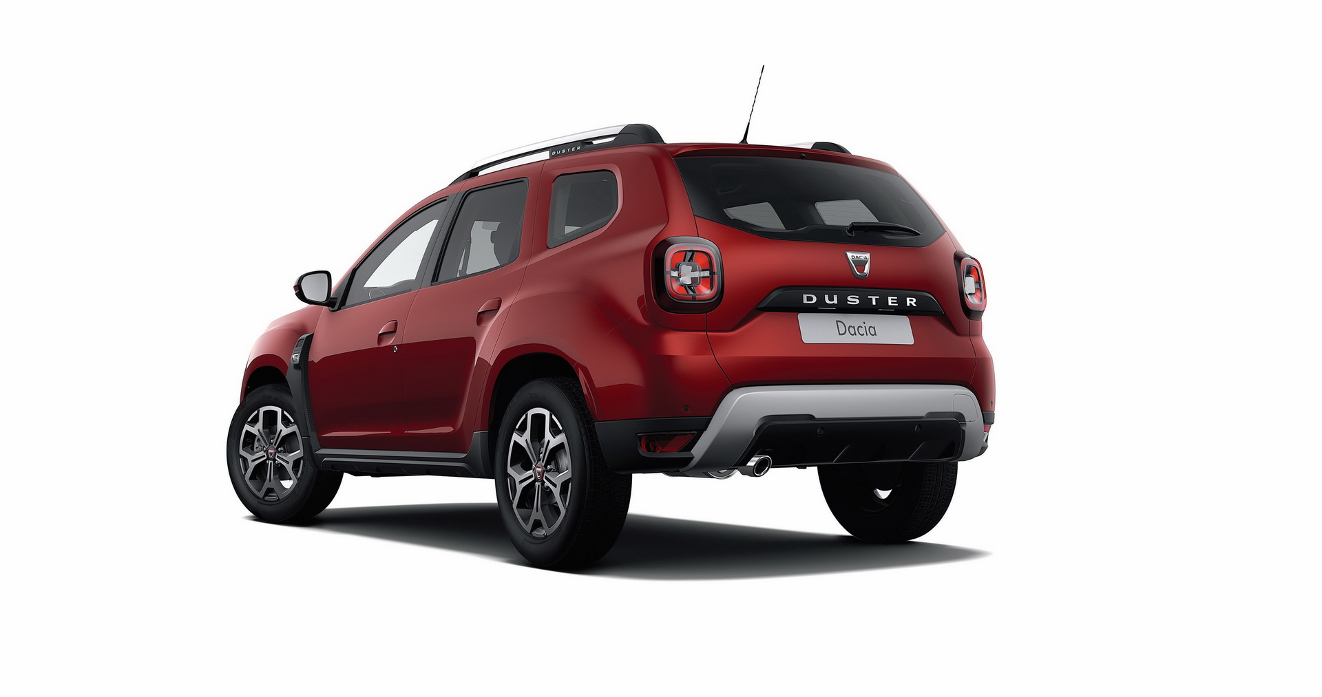 Dacia To Launch More Duster Derivatives, Expand Range With New SUVs