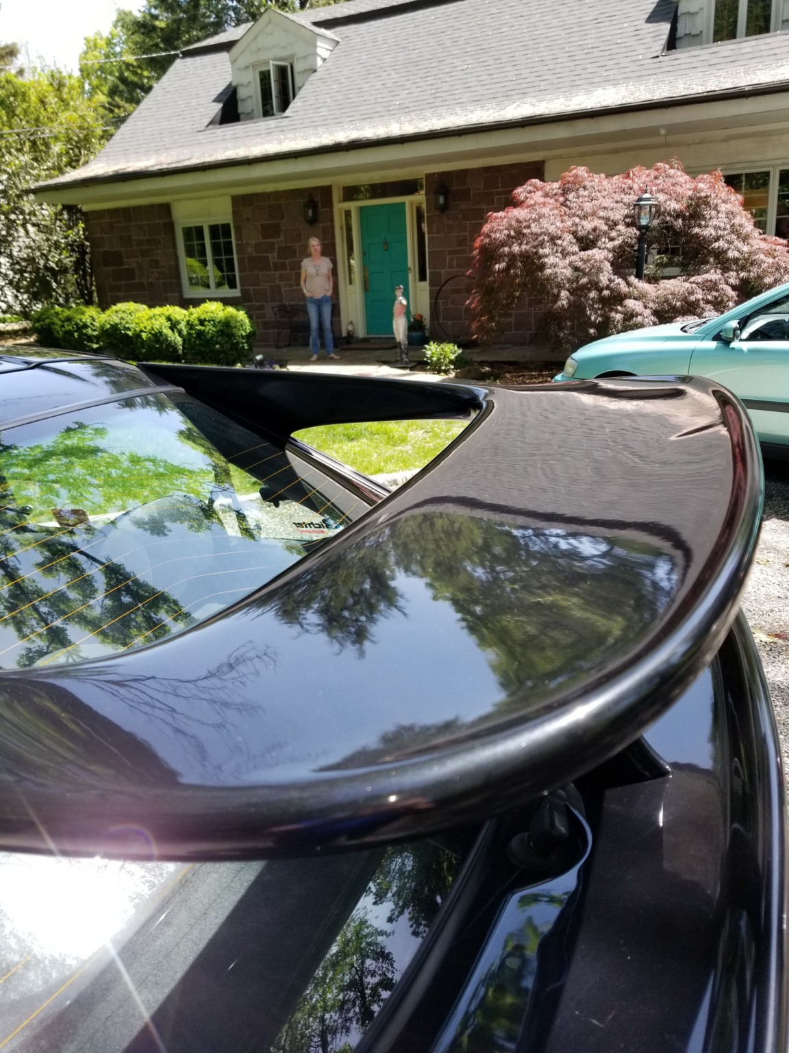 1995 Ford Escort RS Cosworth Is A Ticket To Hot Hatch Heaven