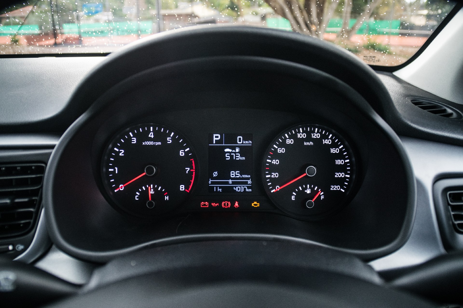 Driven: 2019 Kia Rio Does What It Says On The Tin