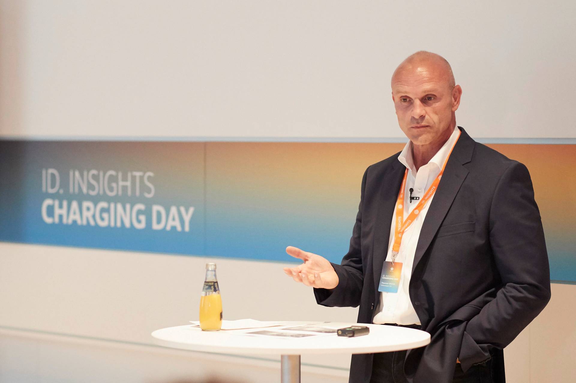 VW Promises To Install 36,000 EV Charging Points In Europe By 2025