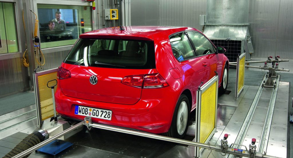 VW, FCA Could Face Big Emissions Fines In Europe Come 2021