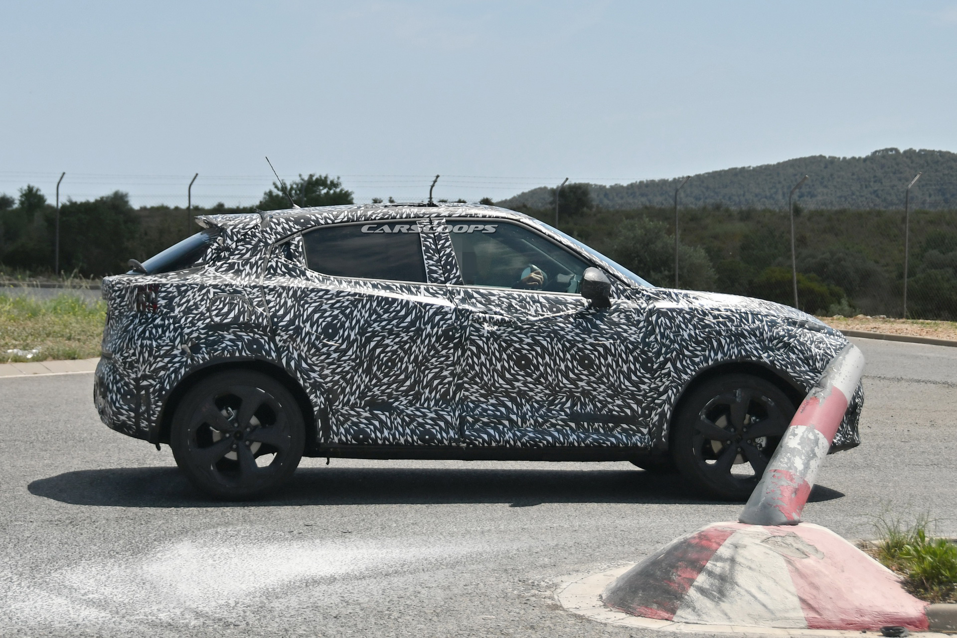 2020 Nissan Juke: Still Quirky To Look At But Better In Every Metric