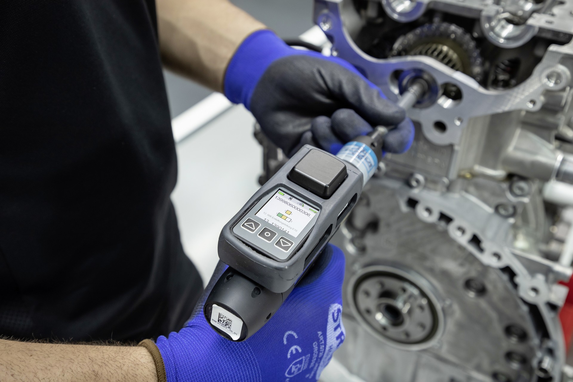 Mercedes-Benz Hints Its New Turbo Four Could Eventually Get Over 415 HP!