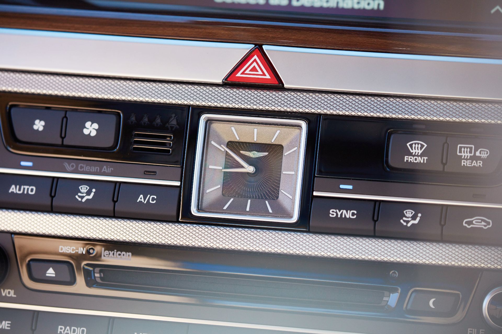 2020 Genesis G80 Now Available In Australia With 311 HP V6, Two Trim Levels