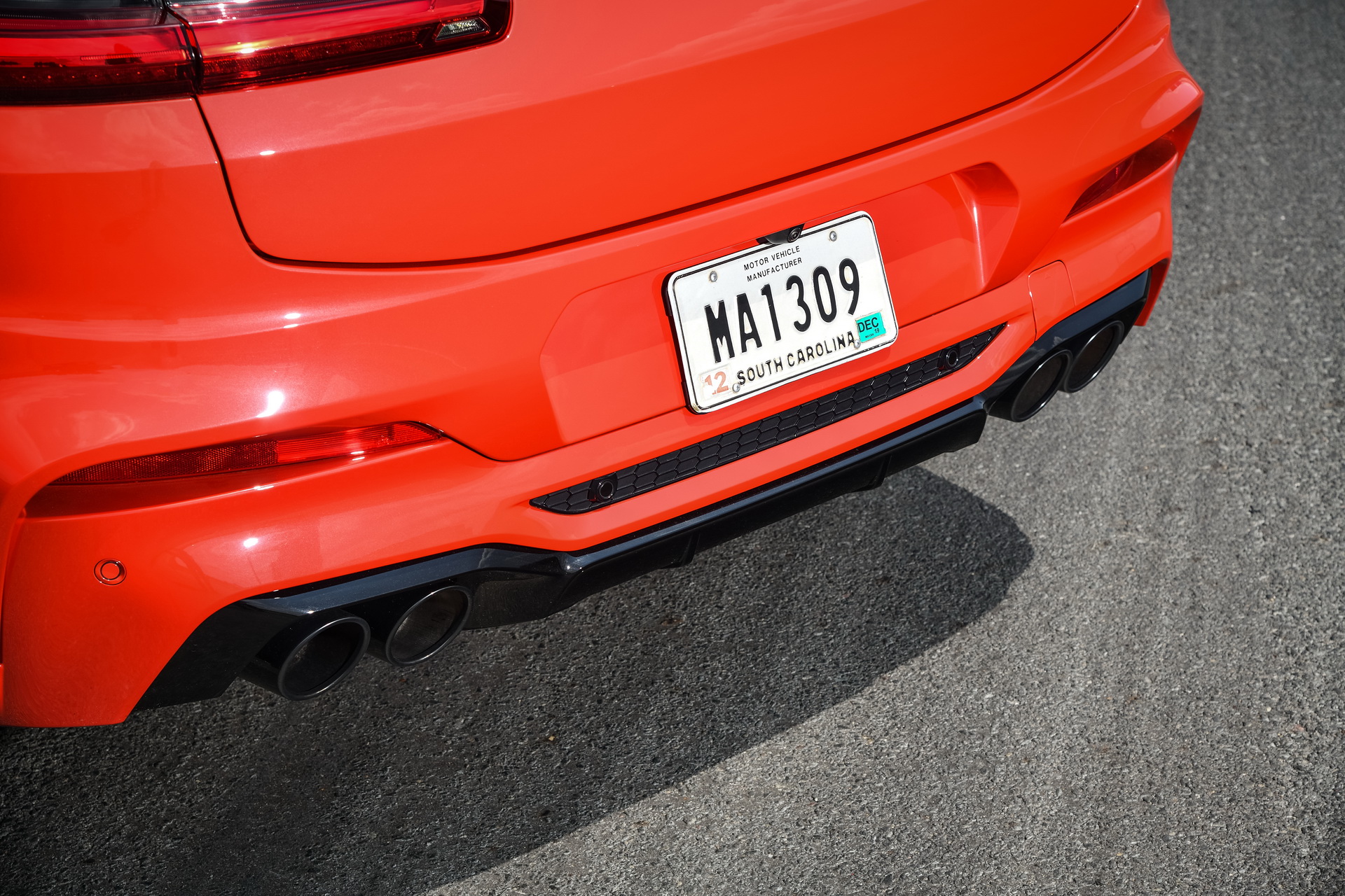 2020 BMW X3 M And X4 M Mega Gallery Shows You Every Possible Angle