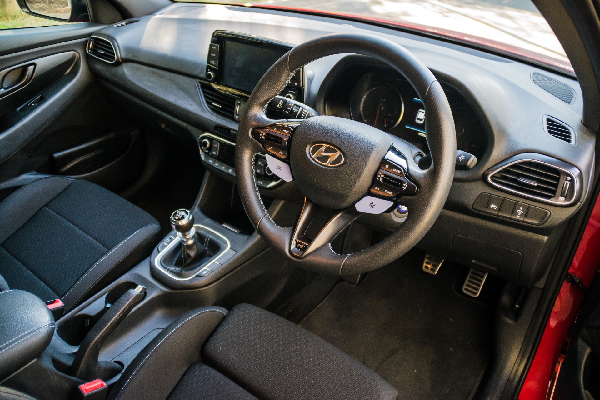 Driven: It’s True – The 2019 Hyundai i30 N IS A Game Changer