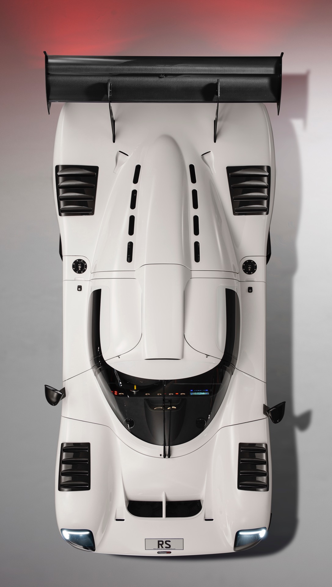 2019 Ultima RS Has Up To 1,200 HP And Is Coming To Goodwood