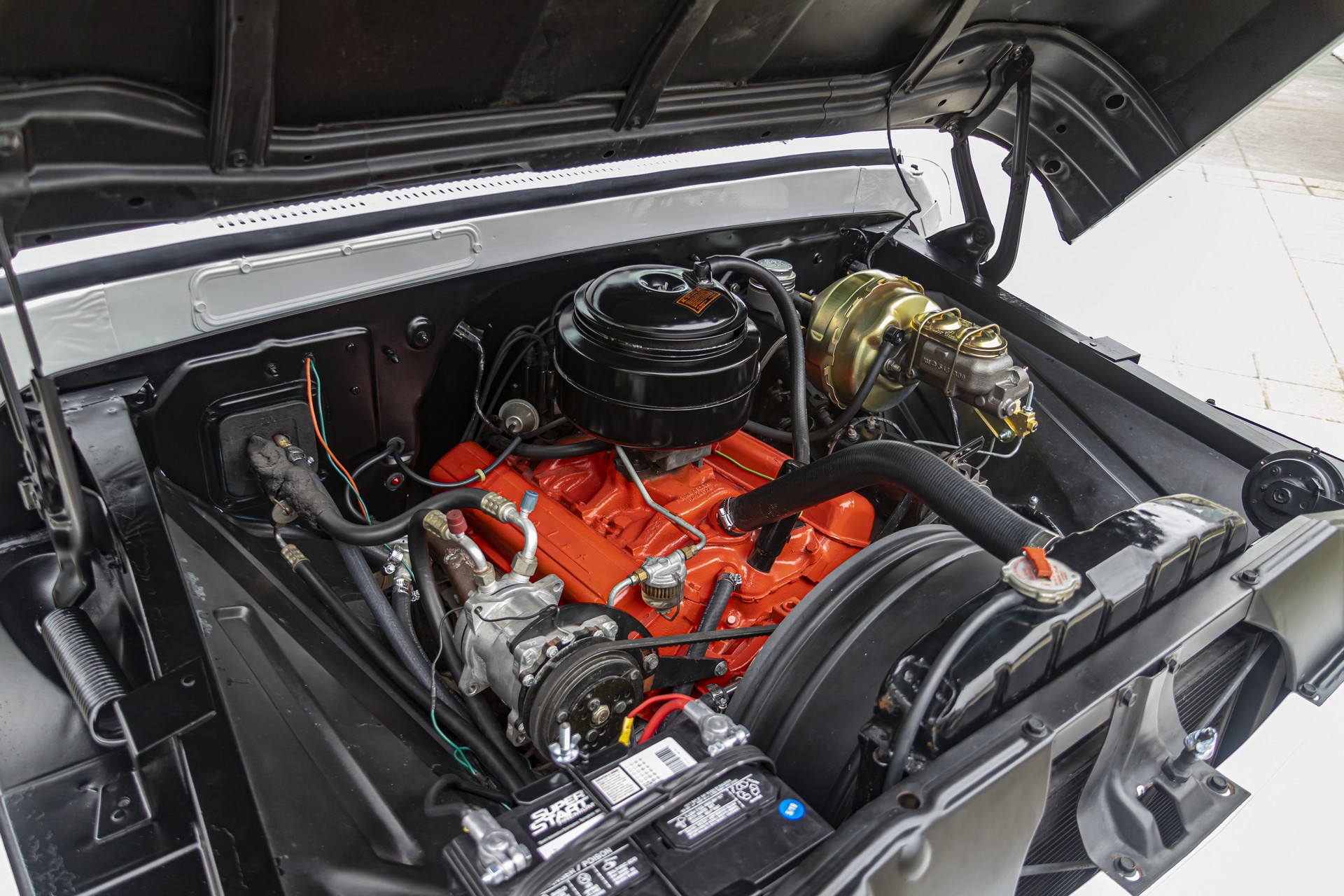 Honda Celebrates 60 Years In America By Restoring … A Chevy Pickup