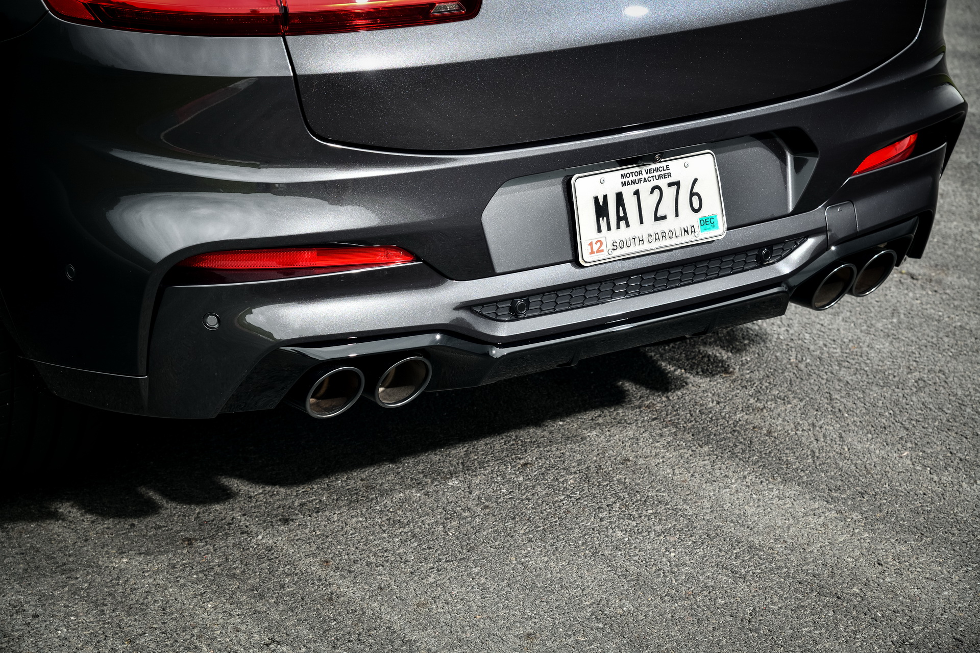 2020 BMW X3 M And X4 M Mega Gallery Shows You Every Possible Angle