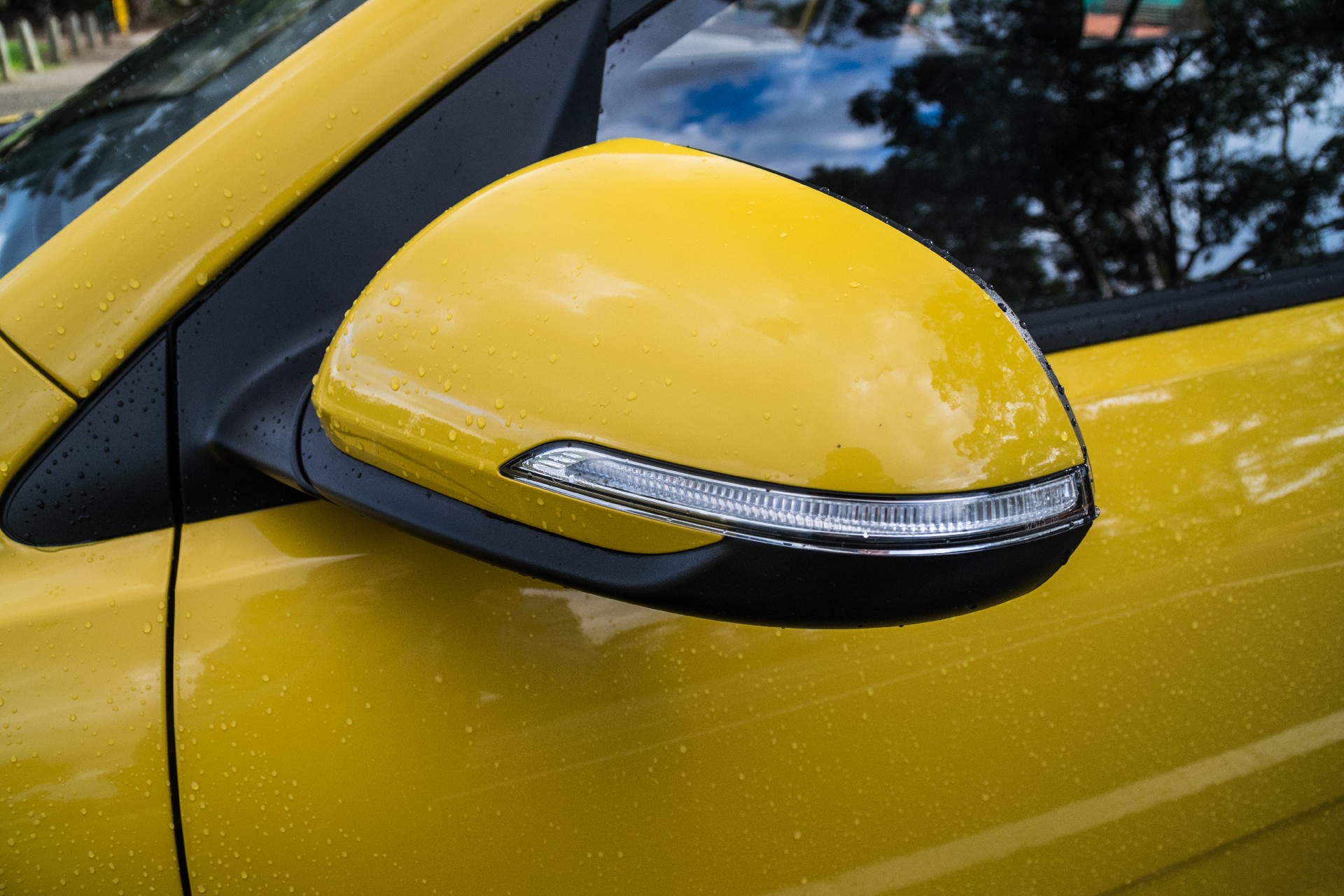 Driven: 2019 Kia Rio Does What It Says On The Tin