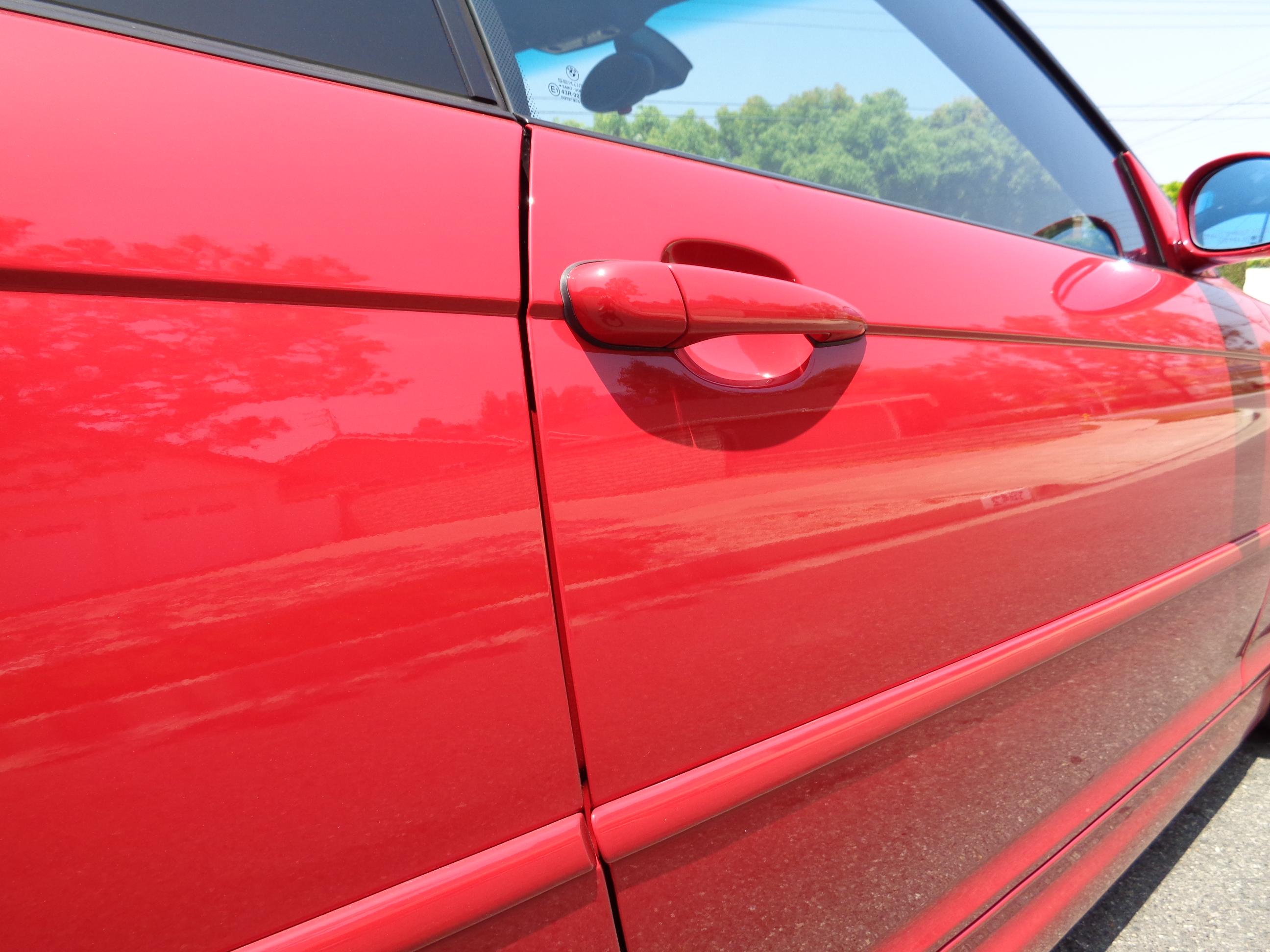 Snap Up This 2003 BMW M3 With A Six-Speed Before It’s Too Late