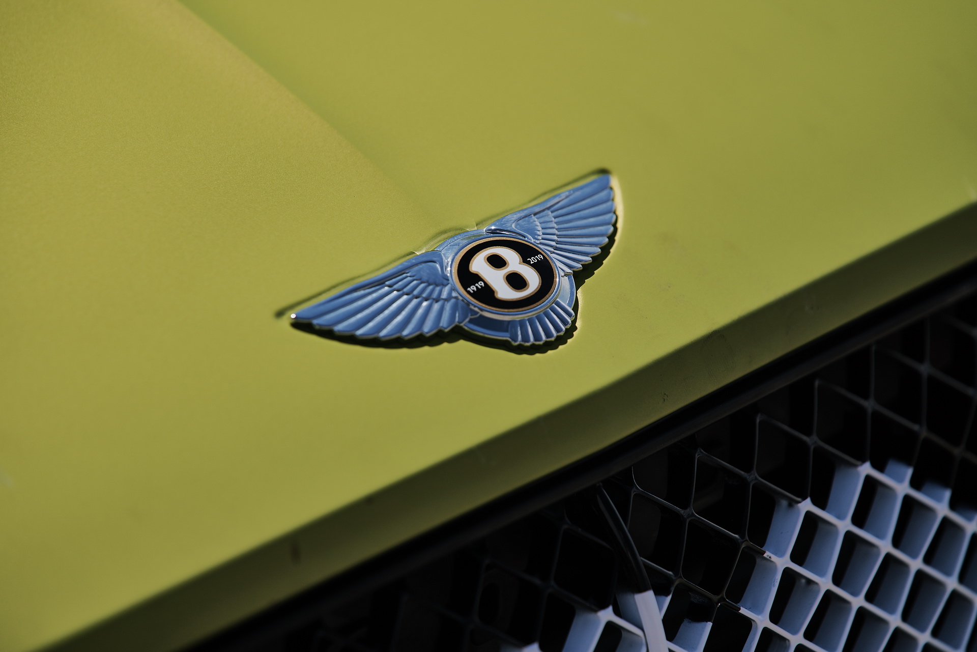 This Bentley Conti GT Is After Pikes Peak’s Production Car Record