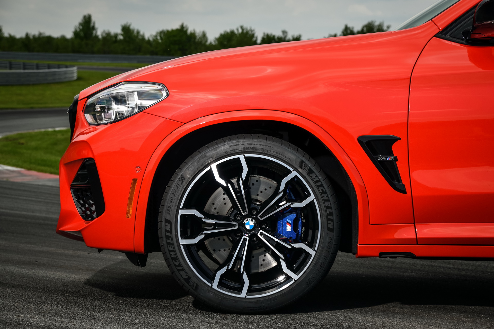 2020 BMW X3 M And X4 M Mega Gallery Shows You Every Possible Angle